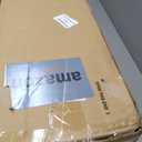 Novilla Twin Mattress 10 Inch, Cooling Hybrid Mattress with Upgraded Coils