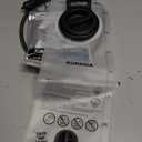 Hydration Bladder 2L-3L,Leak Proof Water Reservoir,BPA Free,Wide Opening, Military Water Bladder Combined with Hydration Backpacks for Biking Hiking Running Camping Climbing.