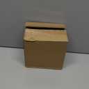 GOmaize Front Loading Black Picture Frame 4x6 Set of 10 Wall and Table Mounting