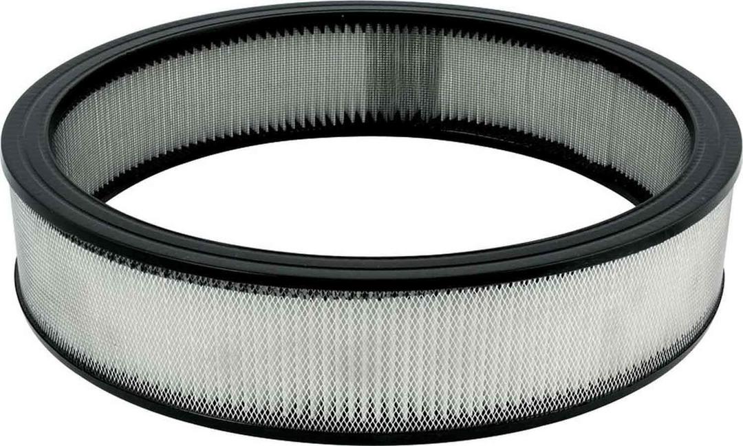 Allstar Performance ALL26020 14" x 3" Paper Air Filter Element