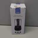 AFMAT Rechargeable Long Point Pencil Sharpener for Artist, 3 Point Options, Auto Stop, 8-25mm Super Long Tip, Electric Artist Pencil Sharpener for 6-8.5mm Charcoal/Drawing/Sketching/Colored Pencils