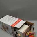 9.6" Wooden Gumball Machine Counting Montessori Toys for 3 4 5 Years Old Boys Girls, Toddler Preschool Learning Activities Toy for Kids Ages 4-8, Birthday Gifts Sensory Toys