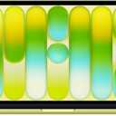 Apple 2026 MacBook Neo 13-inch Laptop with A18 Pro chip: Built for AI and Apple Intelligence, Liquid Retina Display, 8GB Unified Memory, 512GB SSD Storage, 1080p FaceTime HD Camera, Touch ID; Citrus