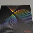 TORRAS Magnetic Shockproof for Samsung Galaxy Z Fold 7 Case Clear with Screen Protector, Fit for MagSafe, 4X Military Grade Hinge Protection, Slim Phone Case for Samsung Z Fold 7, Clear