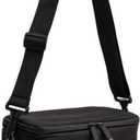 62 Inch Shoulder Straps, Universal Adjustable Padded Shoulder Strap for Laptop Bag
