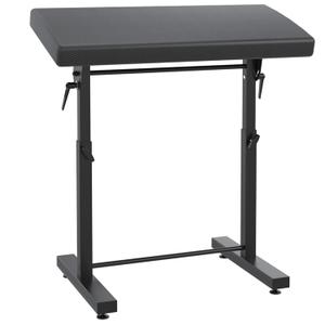 XL Tattoo Armrest Stand - ZHOOGE Oversized Tattoo Arm Leg Rest Stand Adjustable Height Soft Sponge Pad for Tattoo Studio Tattoo Supply