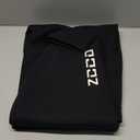 Men&Women Wetsuit Pants, 1.5mm/3mm Neoprene Long Pants Keep Warm,Diving Pants for Surfing Kayaking Swimming Diving Canoeing (3X-Large)