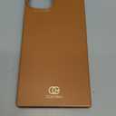 Cocomii - Rectangle Case Compatible with iPhone 14 Plus/15 Plus - Compatible with MagSafe, Solid Color, Fashionable Hues, Matte, Magnetic Phone Case for iPhone 14 Plus/15 Plus 6.7 inch, Caramel