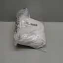 Full Size Mattress Protector Waterproof Mattress Topper Pad Cover Super Noiseless Soft & Breathable Mattress Protector Terry for Pets Kids Adults 54" x 75" Fitted Bed Sheets