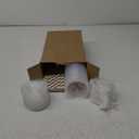 50 Sets Christmas Disposable Cups for Party Decoration with Lids and Straws Plastic 12 oz Nutcracker Red Green Cold Beverage Drinking Cups for Xmas Tree Birthday Party Decorations Supplies