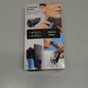 Braun Electric Razor for Men, Series 3 310s Electric Foil Shaver, Rechargeable, Wet & Dry
