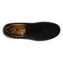 Deer Stags Men's Madison Fashion Sneaker Black 10.5