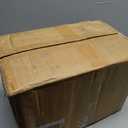 Air Compressor Motor 3.7 HP Motor 56 Frame 5/8 Inch Shaft 230 V