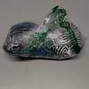 Onesies Brand Unisex Baby 12-piece Cap and Mitten Set (Newborn, Tiger Board)