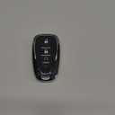 Smart Key for Chevrolet Equinox Bolt Volt Trax Sonic 2017-2021, YIKEBALOG 4-Button Remote Key Fob for HYQ4AA/HYQ4AS 13585722 315MHz