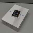 16 In 1 Air Quality Monitor Indoor 7" Display 9 AQI+7 AQI Alerts, CO2 Monitor Air Quality Tester for CO2, TVOC, PM2.5 PM1.0 PM10, HCHO Temperature Humidity AQI & Time Air Quality Meter for Home