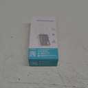 WiFi Extender Signal Booster | New Gen Signal Amplifier for Home, Internet Booster with Ethernet Port