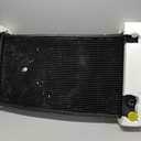 Garage-Pro A/C Condenser Compatible with 1995-2005 Chevrolet Astro/GMC Safari Aluminum Core