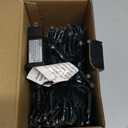 Brizled Smart Christmas Lights, 98.4FT 300 LED Color Changing Christmas Lights with APP/Voice Control, Warm White & Multicolor Fairy String Light Music Sync Xmas Tree Light for Indoor Outdoor Decor