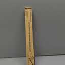 Alivation 60 LED Closet Lights Battery Powered LED Lights, Bright Under Cabinet Lighting, Motion Sensor Light Indoor, Wireless Lights, 2400mah Rechargeable Battery Operated Lights, 120 Days Run Time (6000k Clean White-13")