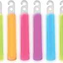 GLOW STICK NECKLACE (25 Pieses)