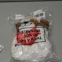 Plush Stuffed Animals 10 Inch Cute Plush Animals Holding Red Heart Soft Plush Toy for Valentine's Day, Wedding, Anniversary, Mother's Day, Birthday Present (Puppy Dog)