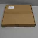 Cupcake Stand, 4 Tier Cupcake Stands for 38 Cupcakes, Round Acrylic Dessert Table Display, Clear Cupcake Tower Holder Display for Birthday, Wedding, Baby Shower, Party