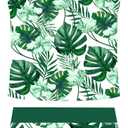 UNIFACO Teen Girls Tankini Swimsuit Size 14 Two Piece Boyshort Bathing Suit Kids Beach Pool Swimwear