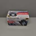BLACK+DECKER The Classic Iron, F67E-T, Aluminum Soleplate, Steam or Dry Ironing, 7 Temperature Settings, Anti-Drip