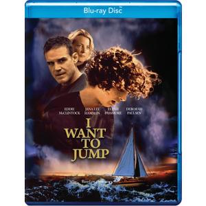 I Want to Jump (Blu-ray)