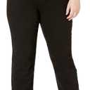 Bandolino Women's Mandie Signature Fit 5 High Rise Jean Petite 6 Petite US