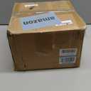 Front Left Driver Side Steering Knuckle & Wheel Bearing Hub Assembly Fits 2006-2011 Honda Civic, (Without Si Model) 698-45169845144300SNA952, 44300TR0951