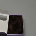 KooKaStyle Invisible Wire Hair Extensions Long Straight Layered Synthetic with Transparent Wire Adjustable Size 6 Secure Clips Hairpieces for Women 20 Inch (20 Inch, Medium Brown6/10#)