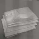 4 Pack
Plastic Drop Cloths for Painting, Thickened Painter's Disposable Plastic Cover for Painting Protection,Plastic Tarp Sheeting for Painting Furniture Floor Protector