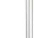 VIKING 999300 Deluxe Flo-Thru Car Wash Brush, One Size