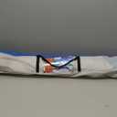 Beach Tent Pop Up Shade, Instant Beach Tents Sun Shelter with UPF 50+ UV Protection, Lightweight & Easy Setup Tent (2-3 Person Instant)