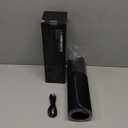 BLADE HAWKS Oversized Gaming Mouse Pad, LED Luminous Mouse Pad, Non-Slip Surface and 9 RGB Lighting Modes 7 Colours (800 x 300 x 4 mm)