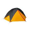 Coleman PEAK1 Premium Backpacking Tent Waterproof Wind-Resistant with Wide Door & Star View Window 1-6 Person Sizes Aluminum Frame