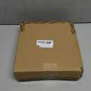 8 Inch Nonstick Ceramic Deep Frying Pan, Small Egg Omelette Pan with Removable Handle, Aluminum Saut Pan Compatible with All Stovetops, Oven Safe (Blue)