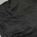 CZL Dining Room Chair Seat Covers Set of 2, Upgraded Zipper Black Chair Covers for Dining Room Stretch Jacquard Dining Chair Slipcover Removable Washable