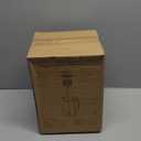 KIDISLE Percolator Coffee Pot Electric Coffee Maker, Brews 2–10 Cups, Auto Keep Warm, Stainless Steel Basket, Borosilicate Glass, EasyPour Spout, CoolTouch Handle