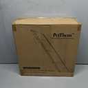 PetThem Dog Ramp for Car, Folding Pet Steps for Medium & Large Dogs, 63" Long & 17" Extra Wide Dog Car Ramp Up to 250lbs