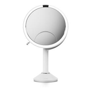 Simple Human Sensor Mirror Trio 1x5x10 Magnification