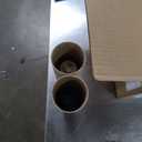 Aquasana Whole House Well Water Filter | 500K Gallons | UV, Carbon & KDF | Salt-Free Softener Alternative | Install Kit | Tackles up to 99.99% Chlorine, Bacteria, Viruses & Scale | EQ-WELL-UV-PRO-AST