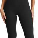 OQQ Womens Jumpsuits Tube Strapless With Removeable Bra One Piece Outfits Ruched Classic-Fit Jumpsuits (Medium, Black)