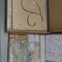 Pithfor Wooden Activity Cube Push Walker, Wooden Baby Walker, Montessori Push Toys for Babies Learning to Walk & Sit-to-Stand