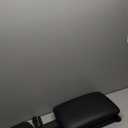 AODSK Keyboard Bench X-Style Cushion Padded,Piano Bench Adjustable Collapsible Stool Chair Seat,Flame Retardant Cotton,Non-Skid Design