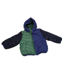 Toddler Fleece Jacket Kids Size 18 M