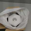 Motion Sensor Garage Light - 150W LED Garage Lights Motion Activated with PIR & Photocell Sensors,6 Adjustable Panels, for Attic Porch Stairway