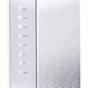 ARRIS SURFboard SVG2482AC DOCSIS 3.0 Cable Modem & AC2350 Wi-Fi Router , Comcast Xfinity Internet & Voice , Four 1 Gbps Ports , 2 Telephony Ports for Digital Voice , Up to 800 Mbps